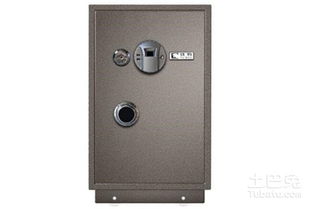 四大顶级保险柜品牌权威盘点 守护您的财富与秘密