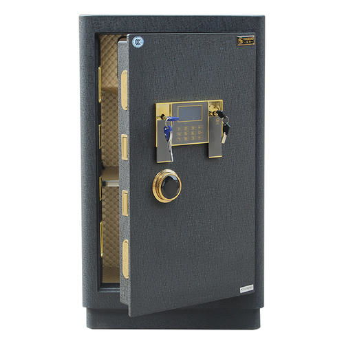 重庆保险柜与货架批发市场全解析 商业仓储的双重保障