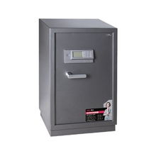 得力3655电子密码保管箱评测 安全便捷的家庭财物守护者