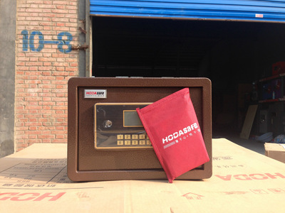 洛阳市美立办公家具 专业批发零售1米高保管箱与全钢电子保险柜，铸就安全防线